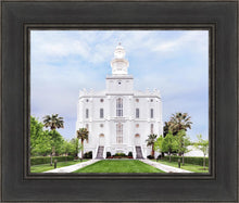 Load image into Gallery viewer, Saint George Rain
