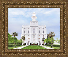 Load image into Gallery viewer, Saint George Rain
