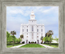 Load image into Gallery viewer, Saint George Rain
