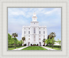 Load image into Gallery viewer, Saint George Rain

