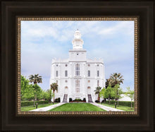 Load image into Gallery viewer, Saint George Rain
