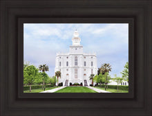 Load image into Gallery viewer, Saint George Rain
