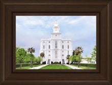 Load image into Gallery viewer, Saint George Rain

