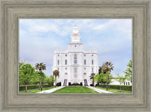 Load image into Gallery viewer, Saint George Rain
