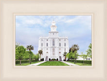 Load image into Gallery viewer, Saint George Rain

