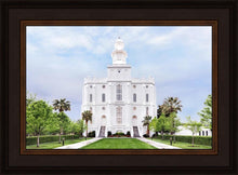 Load image into Gallery viewer, Saint George Rain
