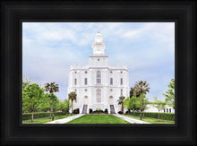 Load image into Gallery viewer, Saint George Rain
