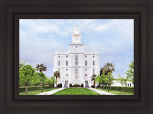 Load image into Gallery viewer, Saint George Rain

