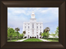 Load image into Gallery viewer, Saint George Rain
