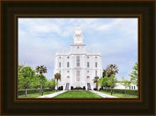 Load image into Gallery viewer, Saint George Rain
