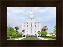 Load image into Gallery viewer, Saint George Rain
