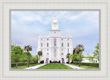 Load image into Gallery viewer, Saint George Rain
