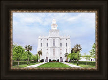 Load image into Gallery viewer, Saint George Rain

