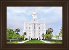 Load image into Gallery viewer, Saint George Rain
