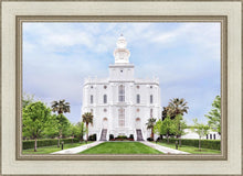 Load image into Gallery viewer, Saint George Rain
