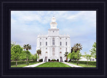 Load image into Gallery viewer, Saint George Rain

