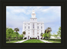 Load image into Gallery viewer, Saint George Rain
