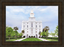 Load image into Gallery viewer, Saint George Rain
