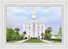 Load image into Gallery viewer, Saint George Rain
