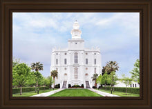 Load image into Gallery viewer, Saint George Rain
