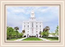 Load image into Gallery viewer, Saint George Rain
