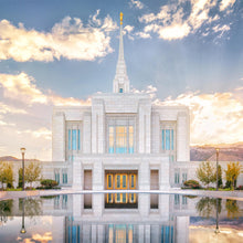 Load image into Gallery viewer, Ogden the Miracle is Coming

