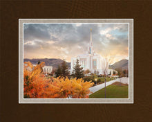 Load image into Gallery viewer, Ogden Fall
