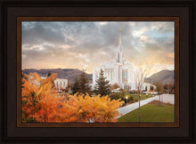 Load image into Gallery viewer, Ogden Fall
