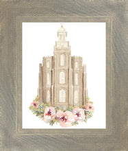 Load image into Gallery viewer, Logan Watercolor

