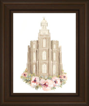 Load image into Gallery viewer, Logan Watercolor
