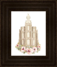 Load image into Gallery viewer, Logan Watercolor
