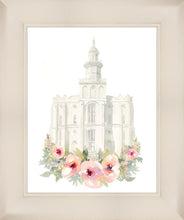 Load image into Gallery viewer, St. George Watercolor
