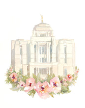 Load image into Gallery viewer, Meridian Watercolor
