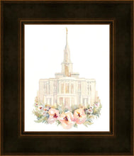 Load image into Gallery viewer, Payson Watercolor
