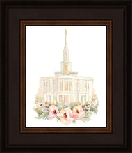 Load image into Gallery viewer, Payson Watercolor

