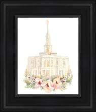 Load image into Gallery viewer, Payson Watercolor
