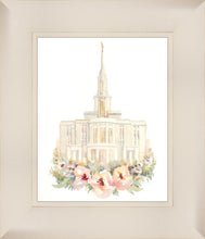 Load image into Gallery viewer, Payson Watercolor
