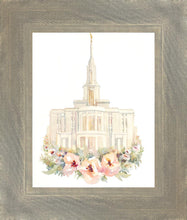 Load image into Gallery viewer, Payson Watercolor
