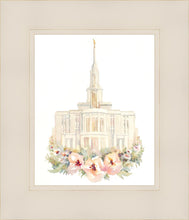 Load image into Gallery viewer, Payson Watercolor
