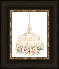 Load image into Gallery viewer, Payson Watercolor
