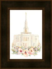 Load image into Gallery viewer, Payson Watercolor
