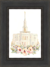 Load image into Gallery viewer, Payson Watercolor
