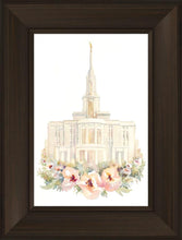 Load image into Gallery viewer, Payson Watercolor
