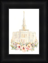 Load image into Gallery viewer, Payson Watercolor
