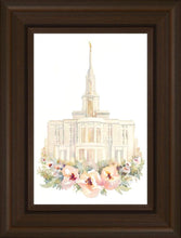 Load image into Gallery viewer, Payson Watercolor
