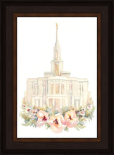 Load image into Gallery viewer, Payson Watercolor
