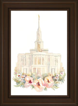 Load image into Gallery viewer, Payson Watercolor
