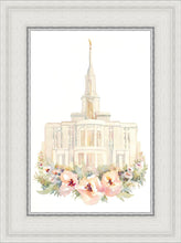 Load image into Gallery viewer, Payson Watercolor
