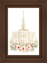 Load image into Gallery viewer, Payson Watercolor
