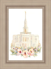 Load image into Gallery viewer, Payson Watercolor
